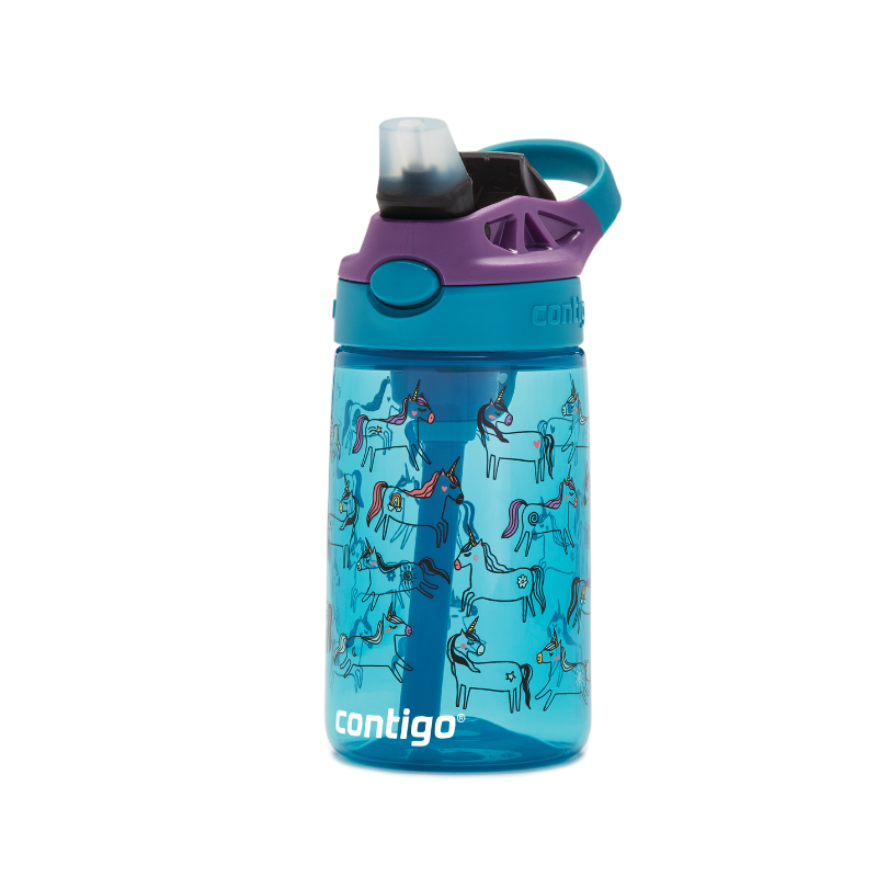Easy-Clean Autospout™ - 420ml - Juniper Unicorns
