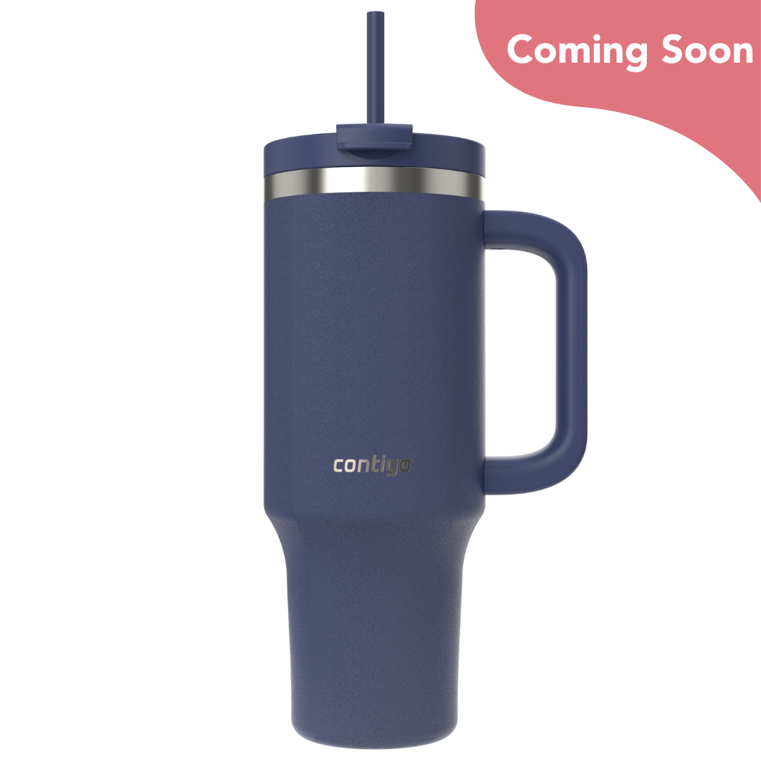 Thermalock Tumbler - 1200ml - Indigo