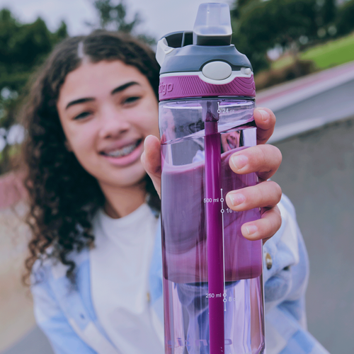 Ashland Autospout™ - 720ml - Passion Fruit