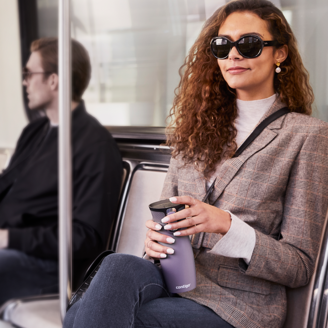 West Loop Autoseal™  - 460ml - Dark Plum