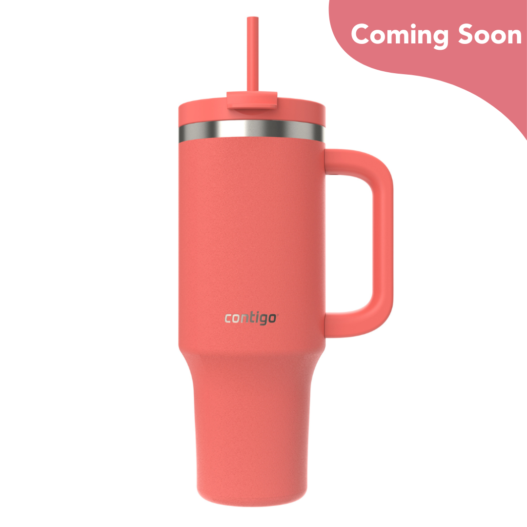 Thermalock Tumbler - 1200ml - Coral