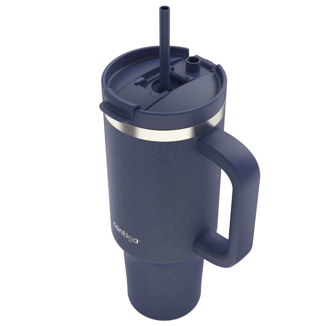 Thermalock Tumbler - 1200ml - Indigo