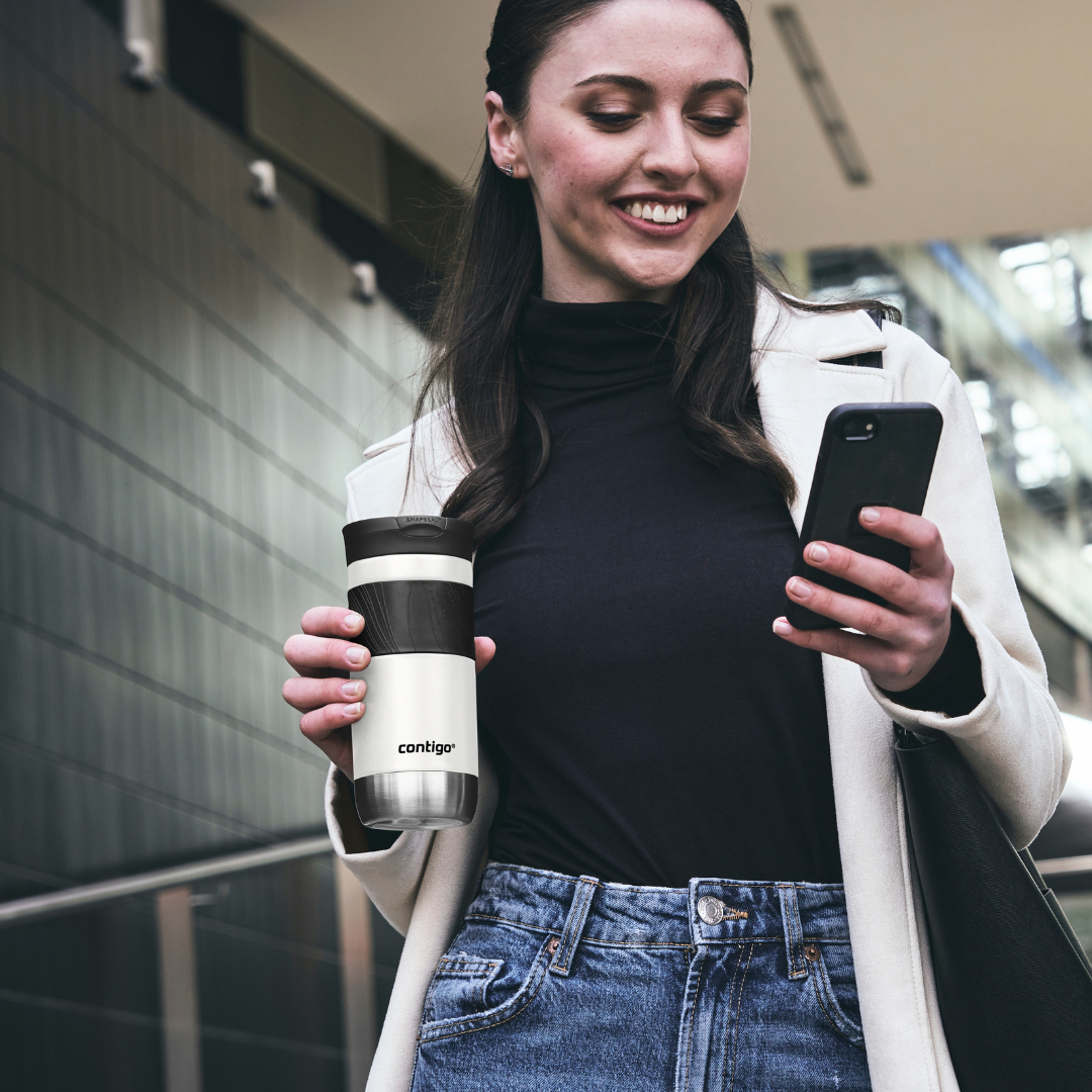 Byron 2.0 Snapseal™ - 470ml - Salt