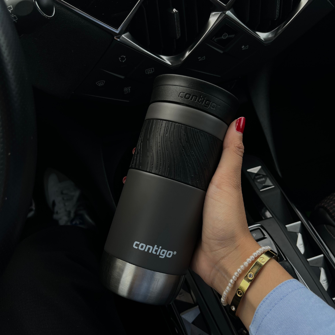 Byron 2.0 Snapseal™ - 470ml - Sake