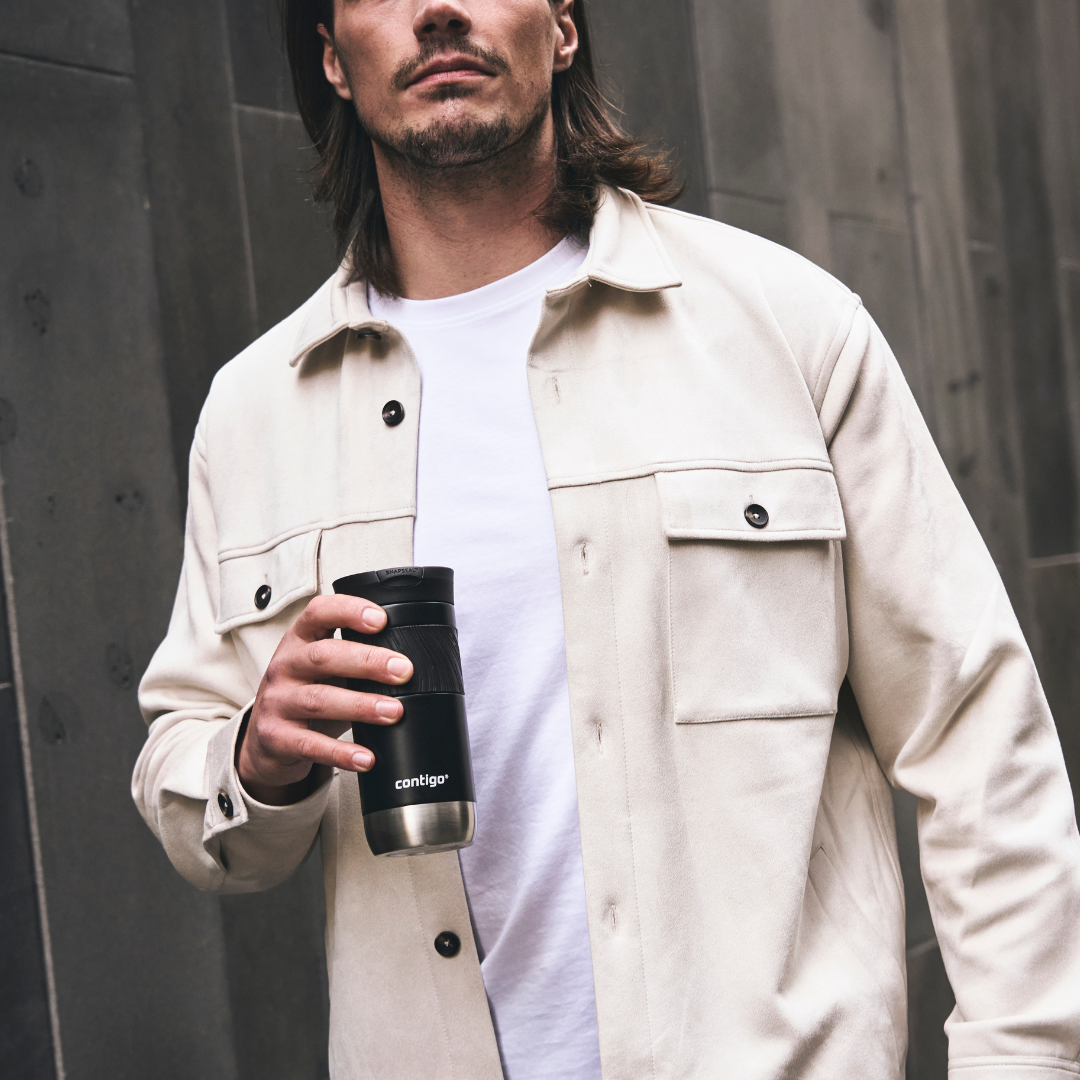 Byron 2.0 Snapseal™ - 470ml - Licorice