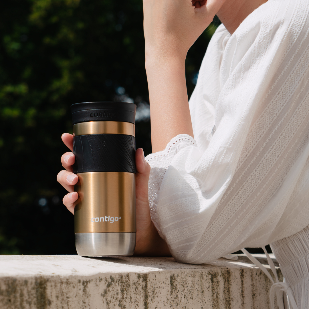 Byron 2.0 Snapseal™ - 470ml - Chardonnay