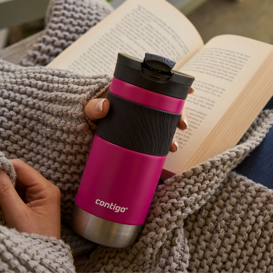 Byron 2.0 Snapseal™ - 470ml - Dragon Fruit