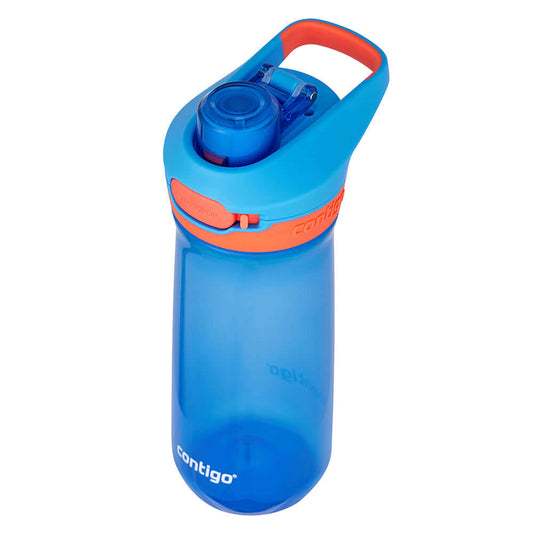 Jessie Autopop™ - 420ml - Blue Poppy