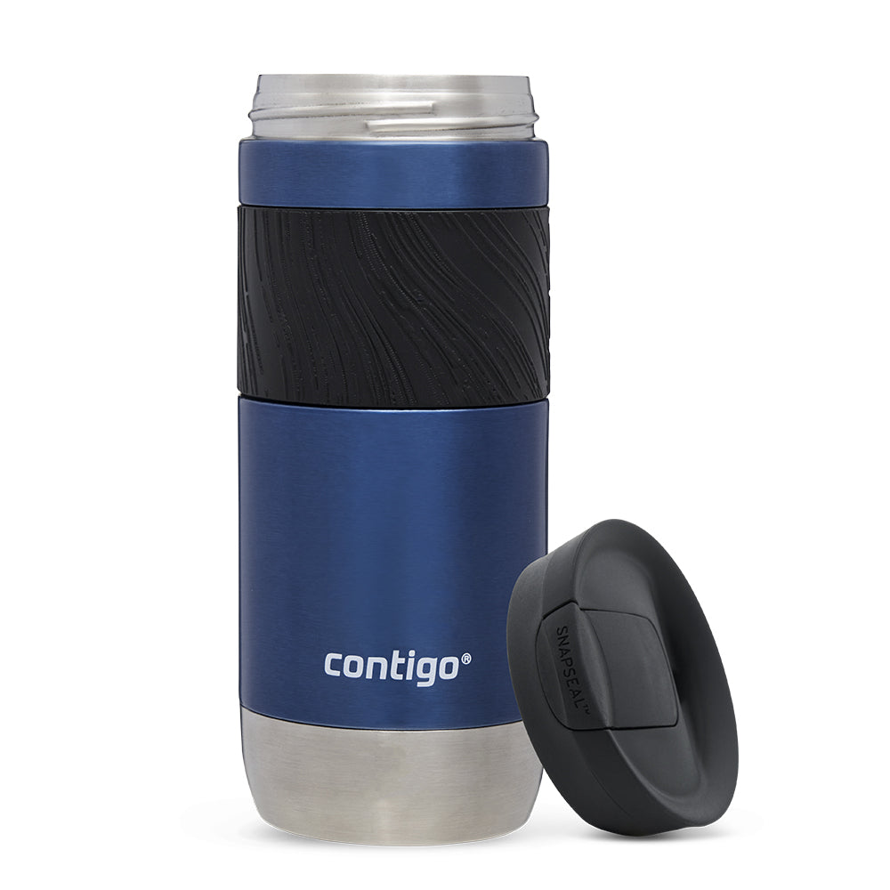 Byron 2.0 Snapseal™ - 470ml - Blue Corn