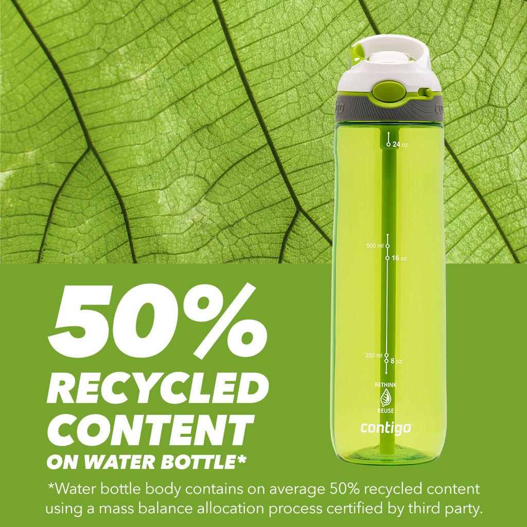 Ashland Autospout™ - 720ml - Citron