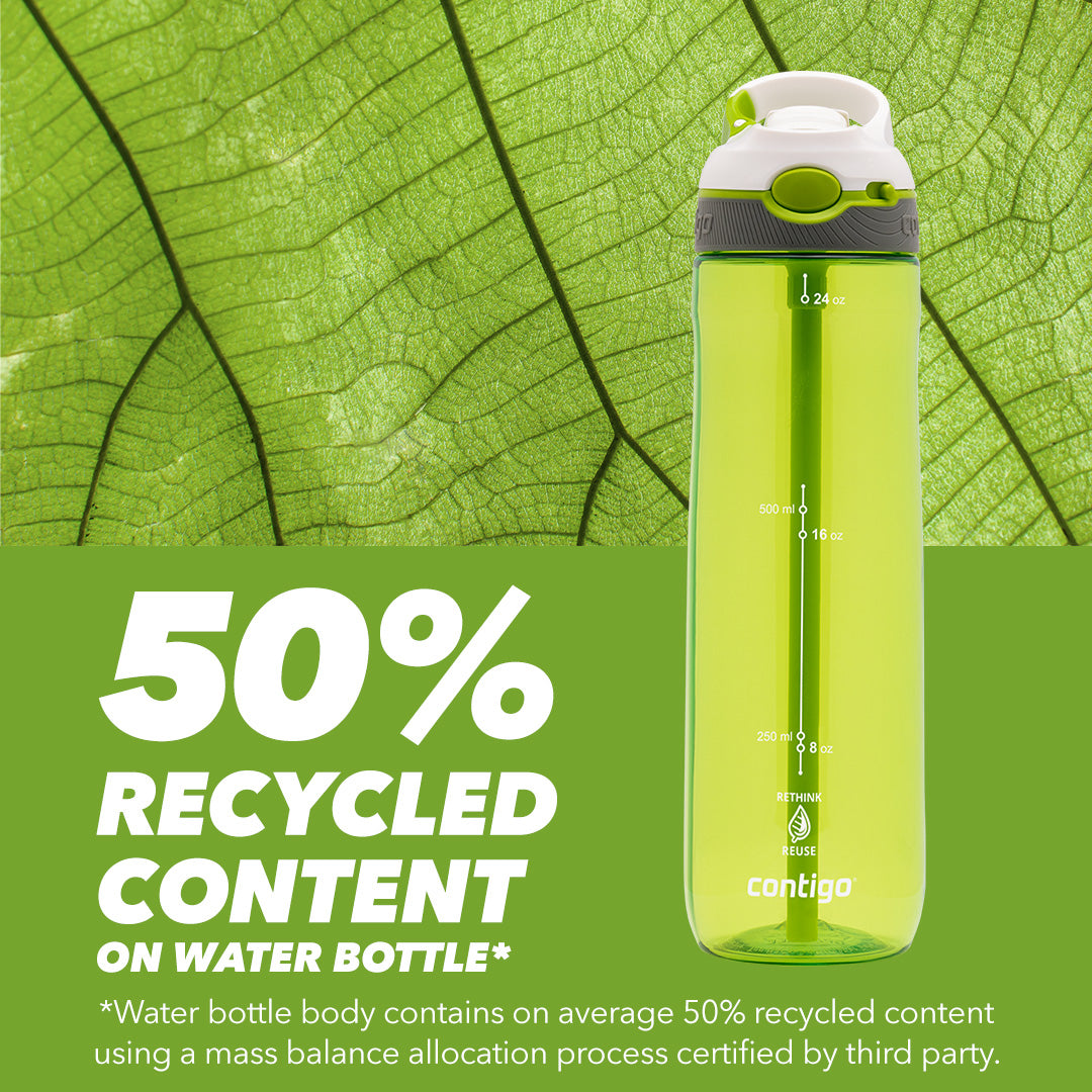 Ashland Autospout™ - 720ml - Citron