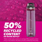 Ashland Autospout™ - 720ml - Sangria