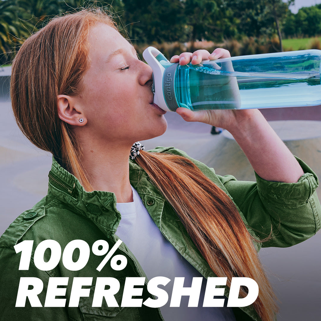 Cortland Autoseal™ - 720ml - Grayed Jade