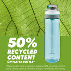 Cortland Autoseal™ - 720ml - Grayed Jade
