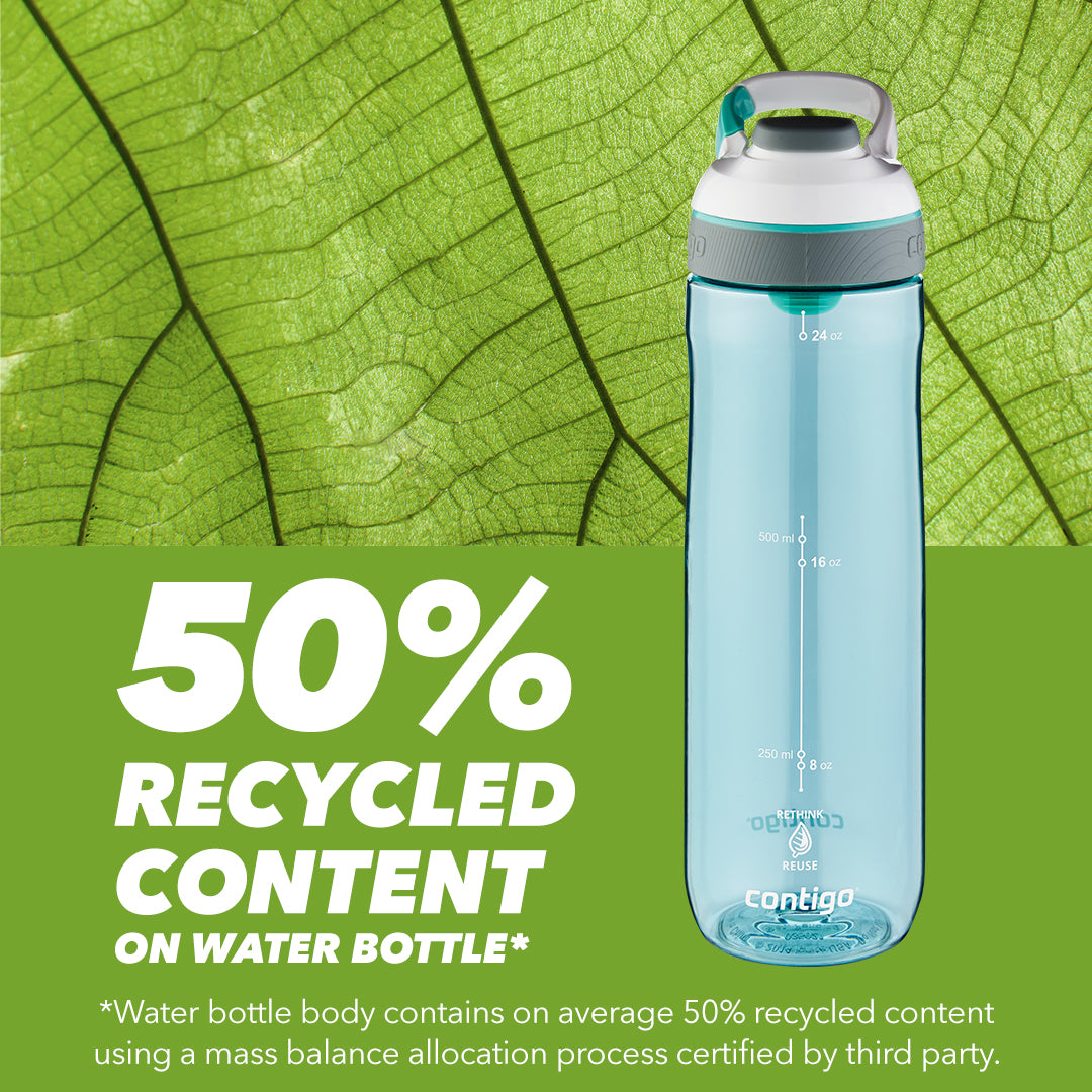 Cortland Autoseal™ - 720ml - Grayed Jade