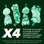 Cortland Autoseal™ - 720ml - Grayed Jade