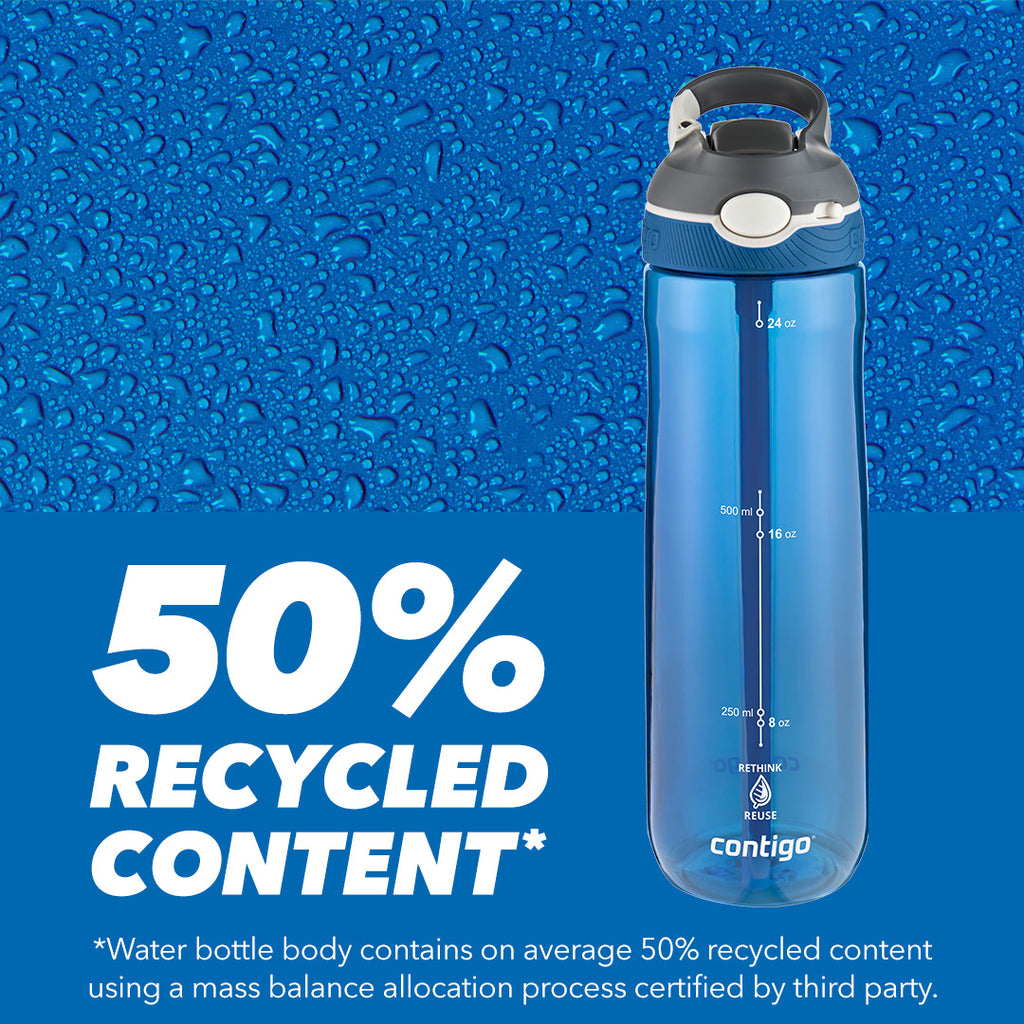 Ashland Autospout™ - 720ml - Monaco