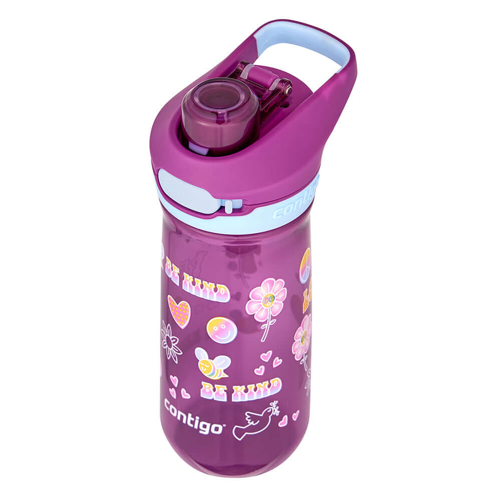Jessie Autopop™ - 420ml - Grape Retro
