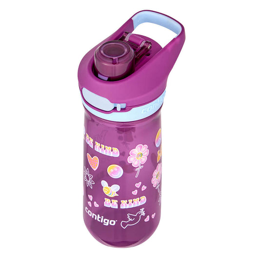 Jessie Autopop™ - 420ml - Grape Retro