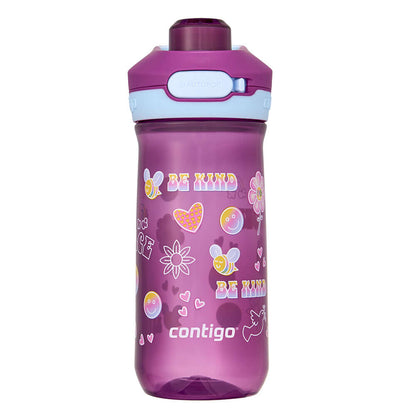 Jessie Autopop™ - 420ml - Grape Retro