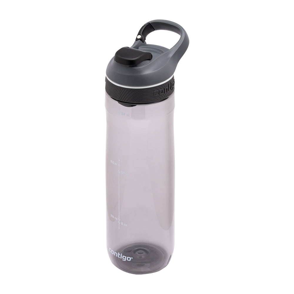 Cortland Autoseal™ - 720ml - Smoke