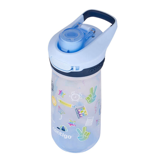 Jessie Autopop™ - 420ml - Periwinkle School