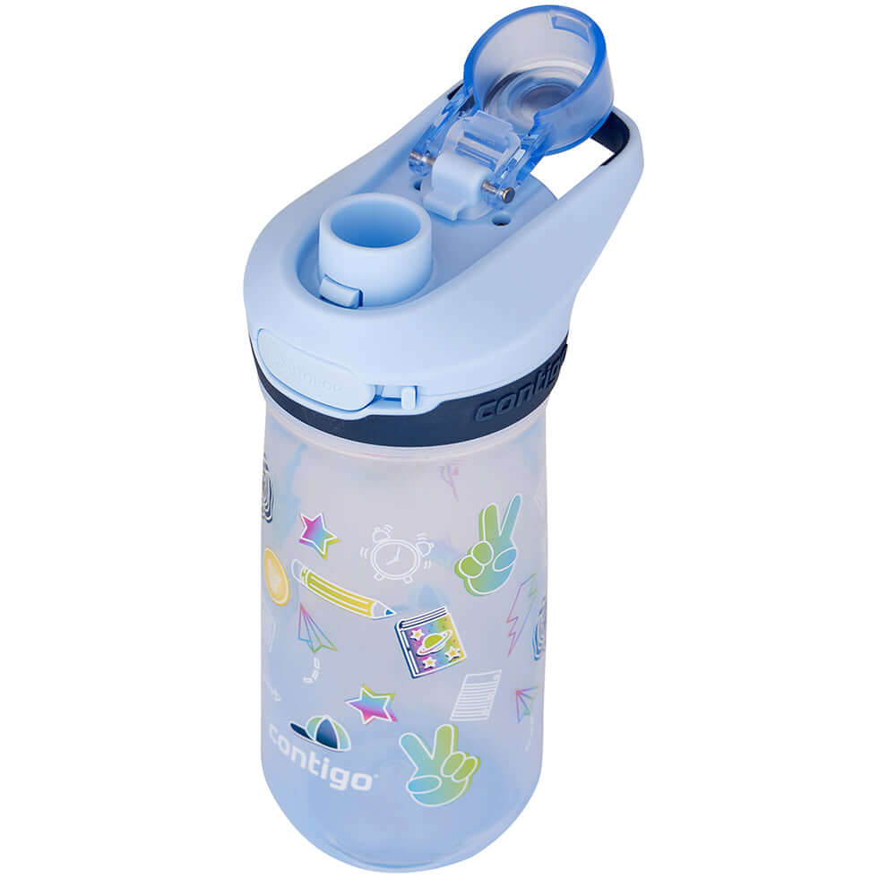 Jessie Autopop™ - 420ml - Periwinkle School