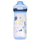 Jessie Autopop™ - 420ml - Periwinkle School