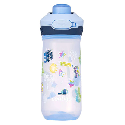 Jessie Autopop™ - 420ml - Periwinkle School