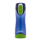 Swish Autoseal Tritan - 500ml - Cobalt