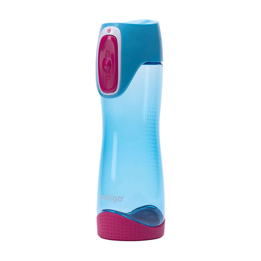 Swish Autoseal™ Tritan -500ml - Skyblue