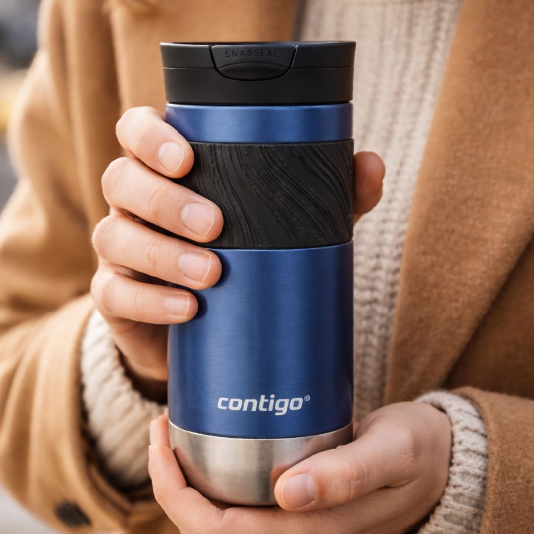 Byron 2.0 Snapseal™ - 470ml - Blue Corn