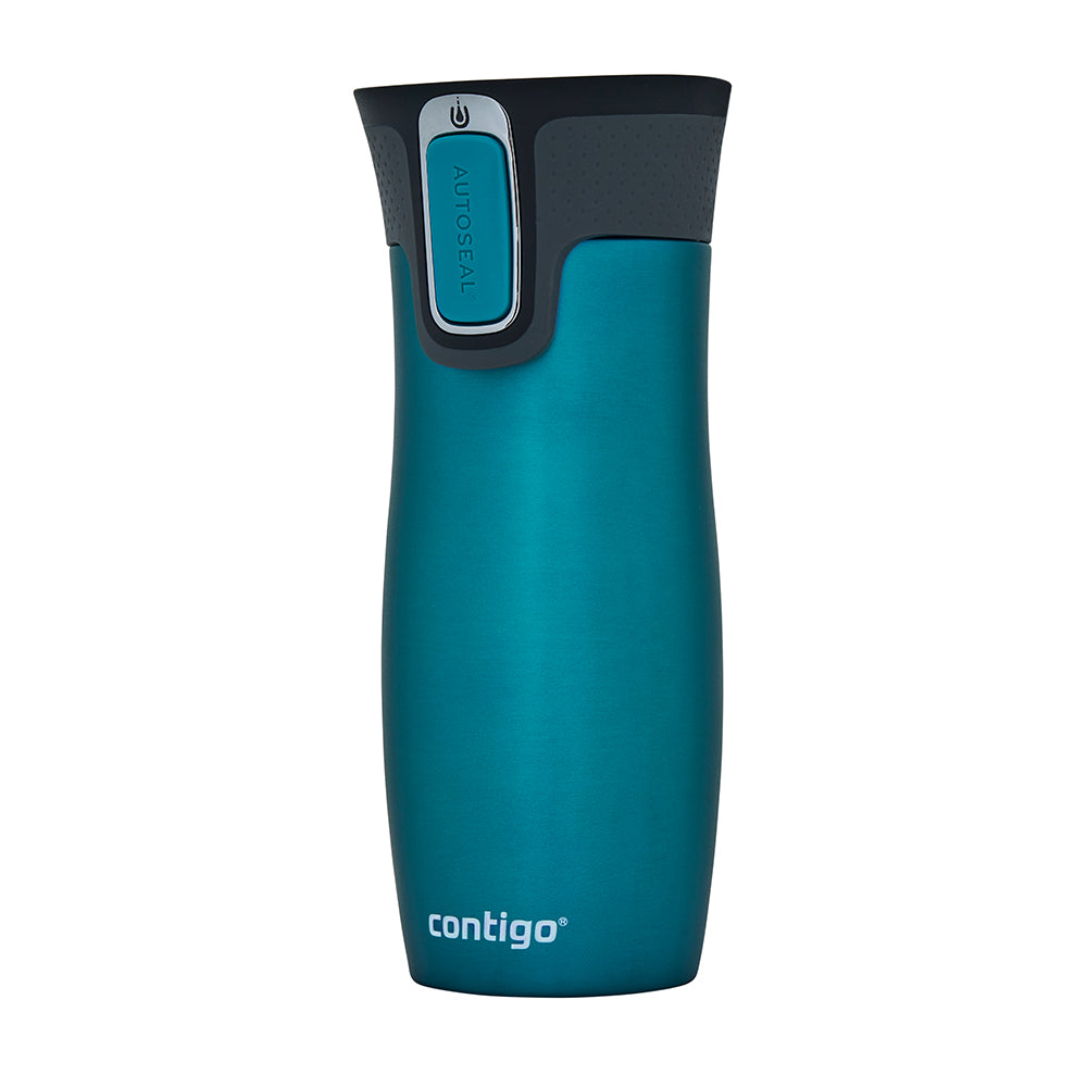 West Loop Autoseal™  - 460ml - Biscay Bay