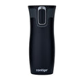 West Loop Autoseal™  - 460ml -  Matte Black