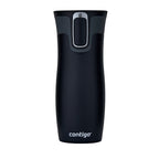 West Loop Autoseal™  - 460ml -  Matte Black