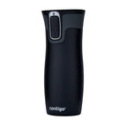 West Loop Autoseal™  - 460ml -  Matte Black
