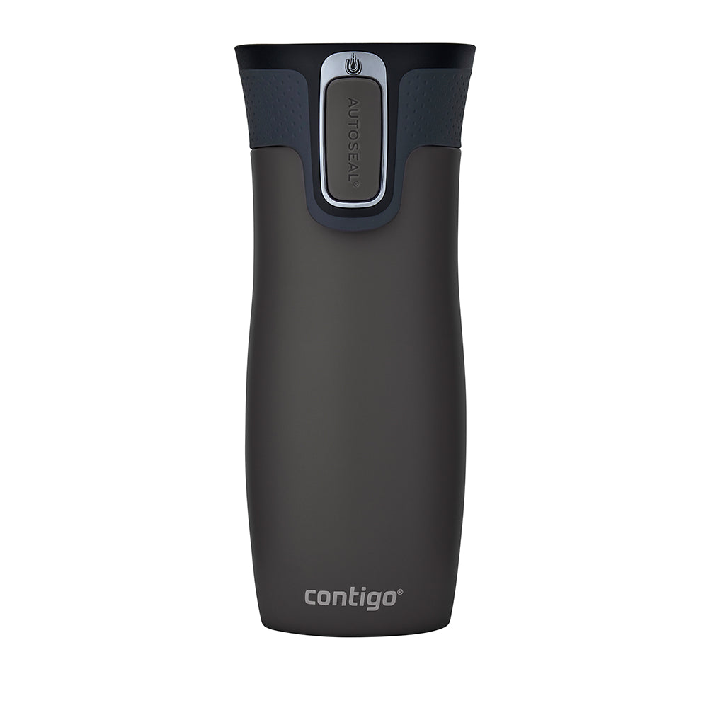 West Loop Autoseal™ - 460ml - Gunmetal