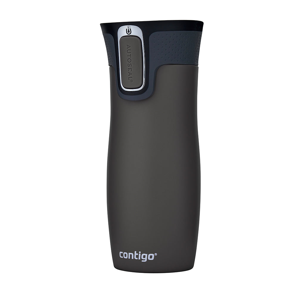West Loop Autoseal™ - 460ml - Gunmetal