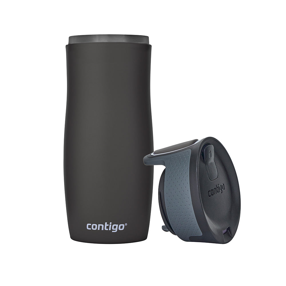 West Loop Autoseal™ - 460ml - Gunmetal