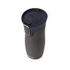 West Loop Autoseal™ - 460ml - Gunmetal
