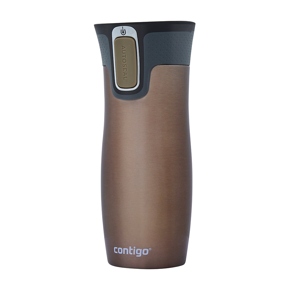 West Loop Autoseal™ - 460ml - Latte