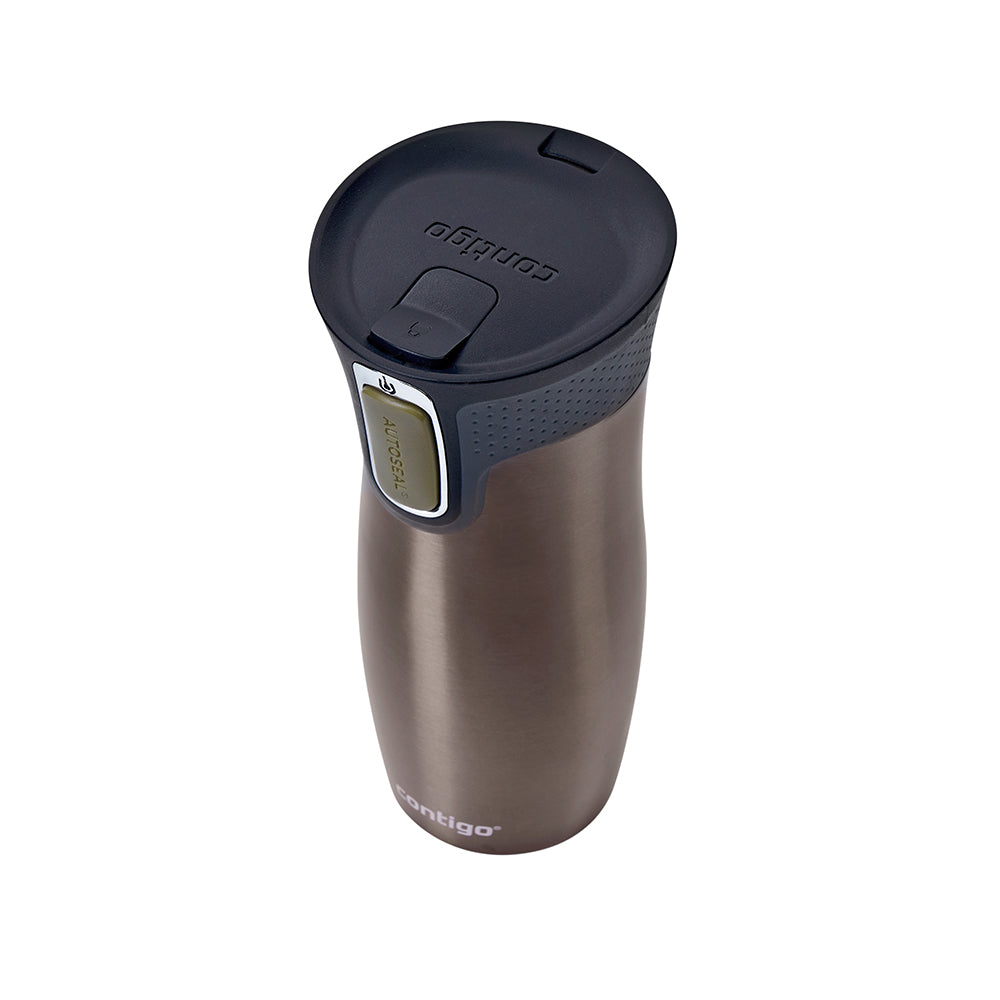 West Loop Autoseal™ - 460ml - Latte