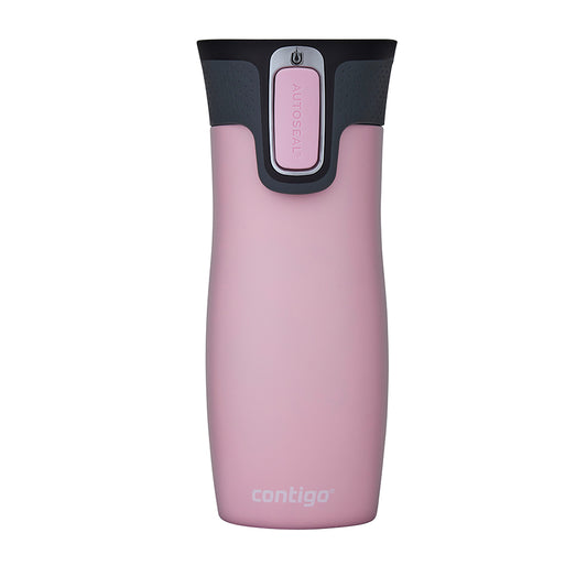 West Loop Autoseal™ - 460ml - Millenial Pink