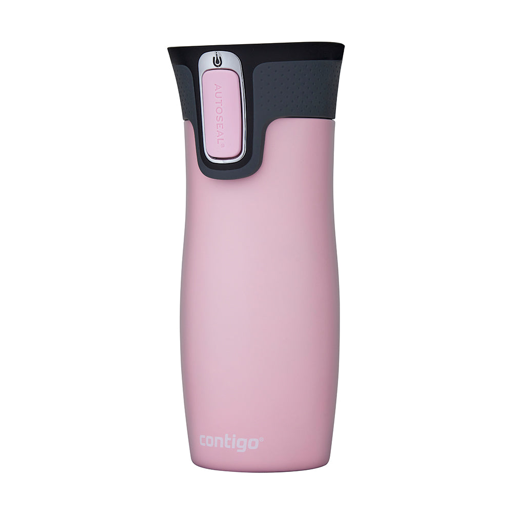 West Loop Autoseal™ - 460ml - Millenial Pink