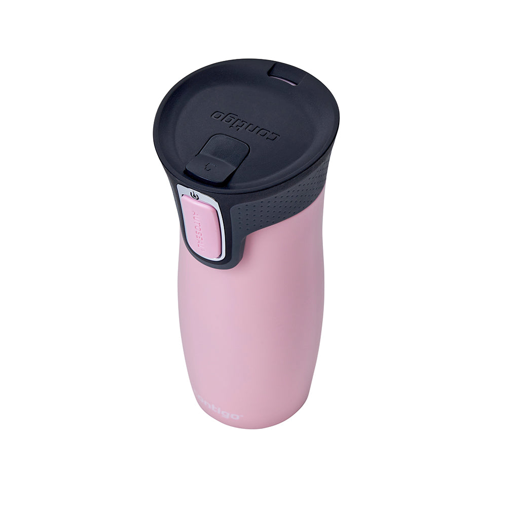 West Loop Autoseal™ - 460ml - Millenial Pink