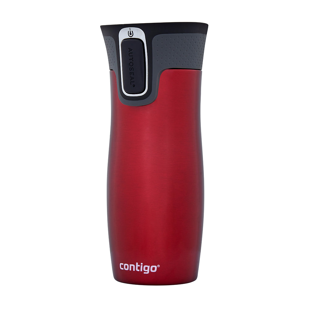 West Loop Autoseal™ - 460ml - Red