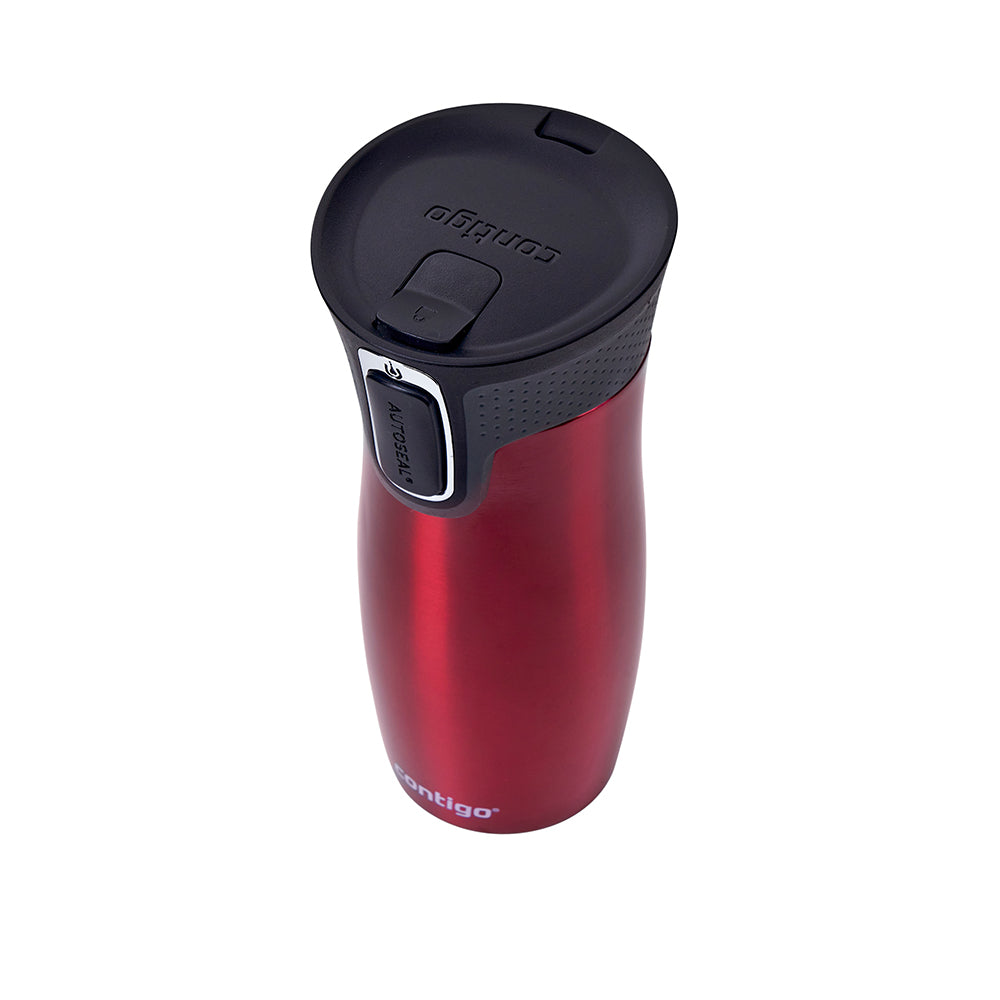 West Loop Autoseal™ - 460ml - Red