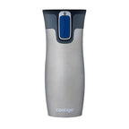 West Loop Autoseal™ - 460ml - Steel Blue
