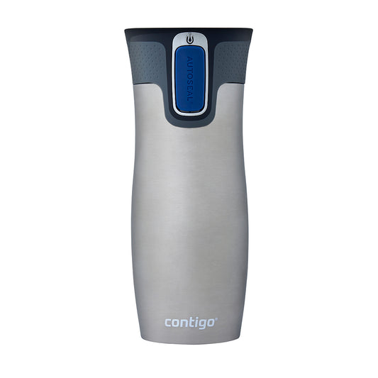 West Loop Autoseal™ - 460ml - Steel Blue