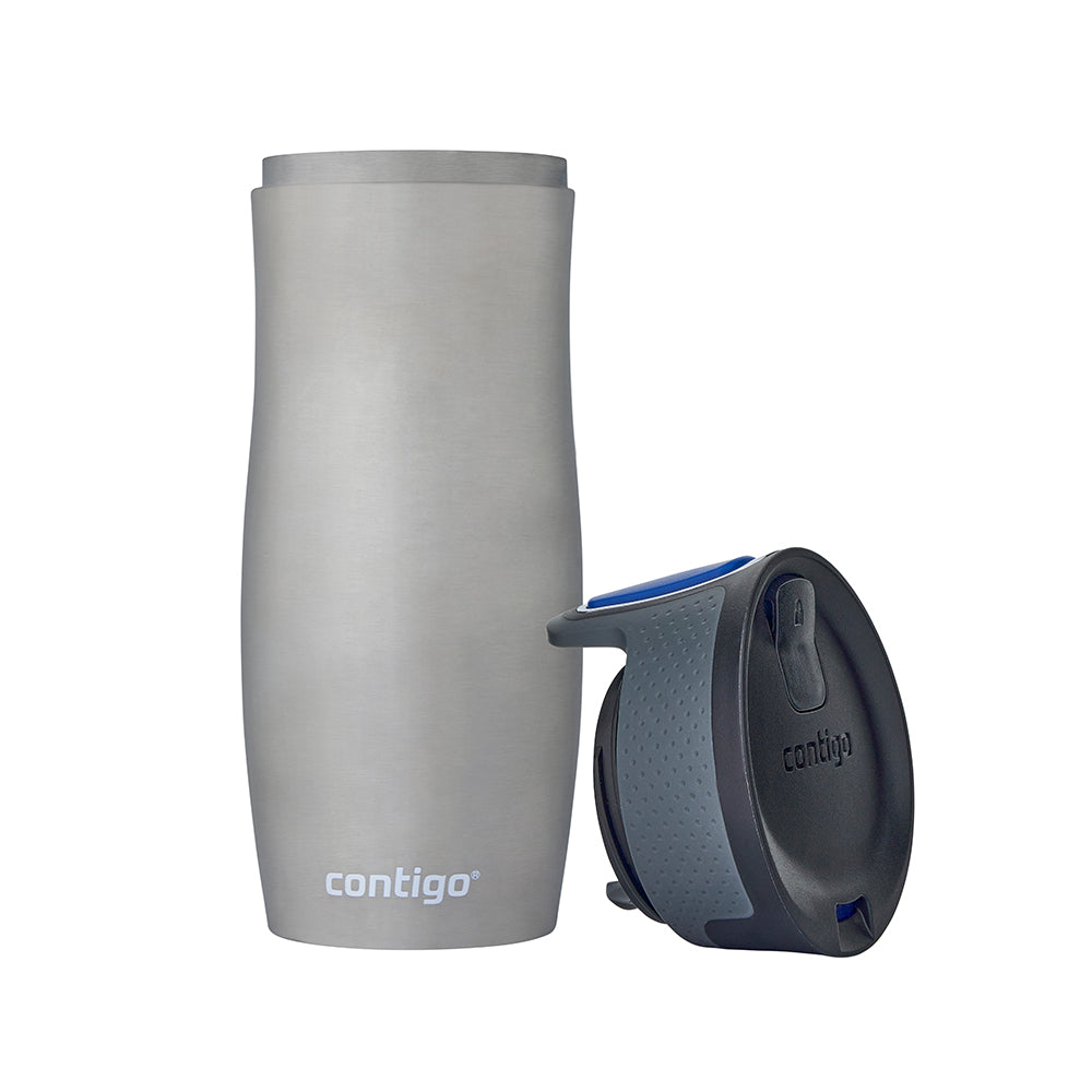 West Loop Autoseal™ - 460ml - Steel Blue